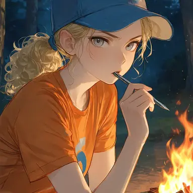 Profile image of Annabeth