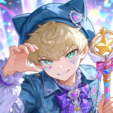 Profile image of ラキ