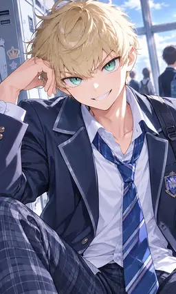 Profile image of ラキ