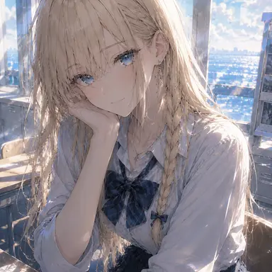 Profile image of Seira