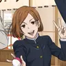 Profile image of Nobara Kugisaki