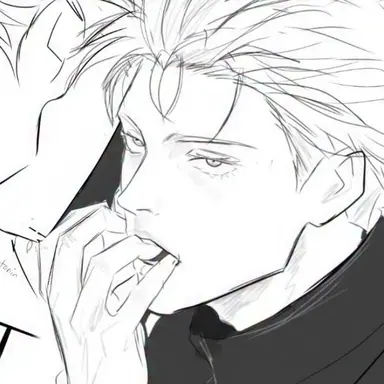 Profile image of Gojo Satoru