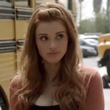 Profile image of Lydia Martin