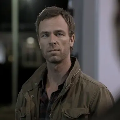 Profile image of Chris Argent