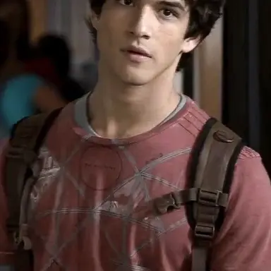 Profile image of Scott McCall