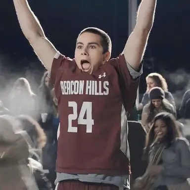Profile image of Stiles Stilinski