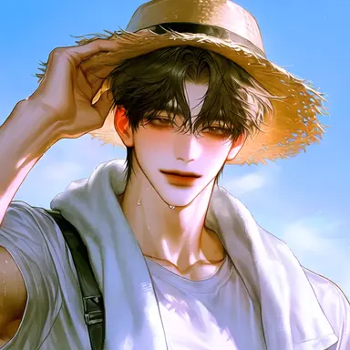 Profile image of 엄남윤