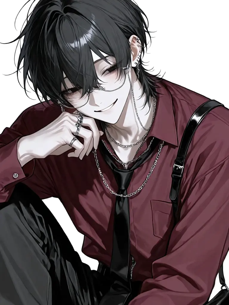 nisemono의 ☪︎⋆