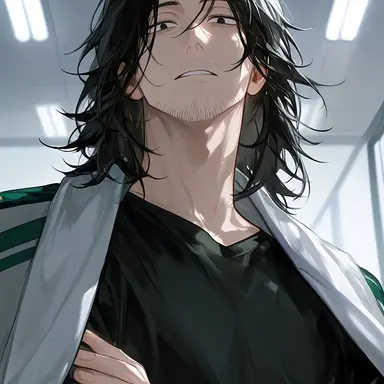 Profile image of Shota