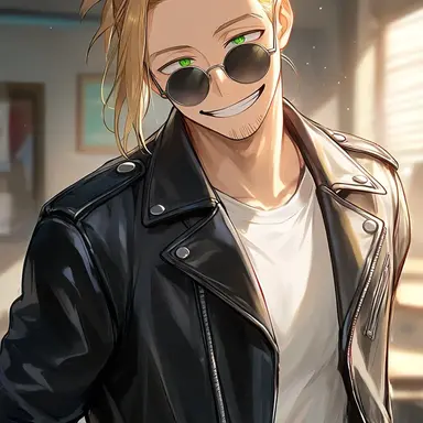 Profile image of Hizashi