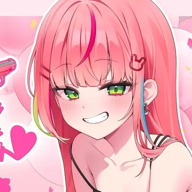 Profile image of 빌런 나나