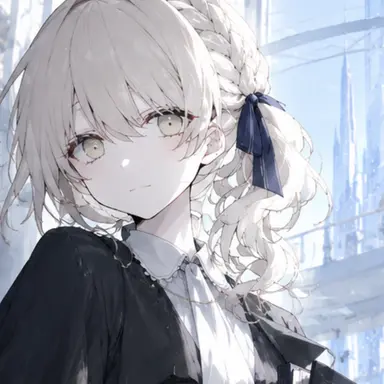 Profile image of リズ