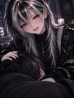 Profile image of 凛