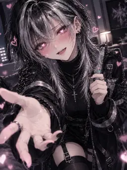 Profile image of 凛