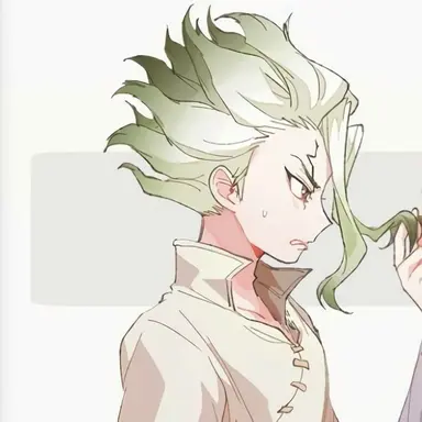 Profile image of 千空