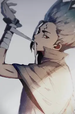 Profile image of 千空