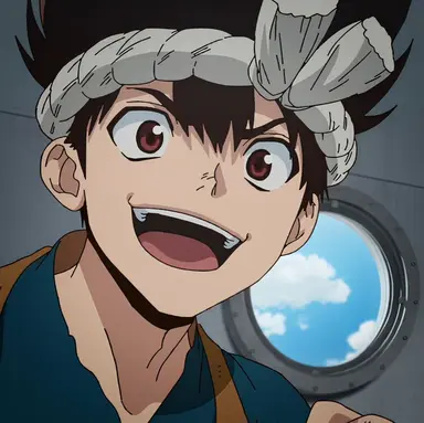 Profile image of クロム