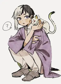 Profile image of ゲン