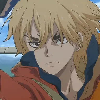 Profile image of 龍水