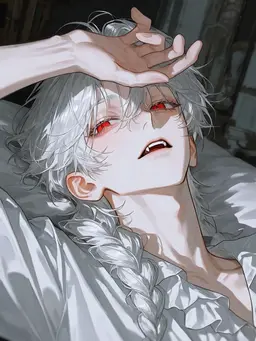 Profile image of アダム