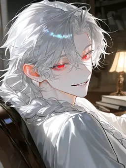 Profile image of アダム
