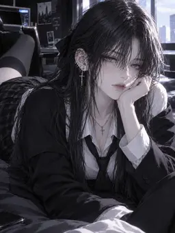 Profile image of Yang Iyeon