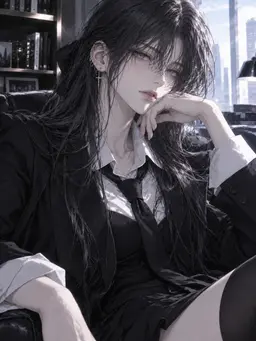 Profile image of Yang Iyeon