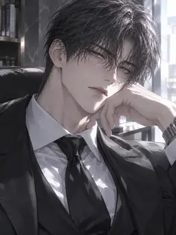 Profile image of Yang Taehyun