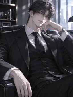 Profile image of Yang Taehyun