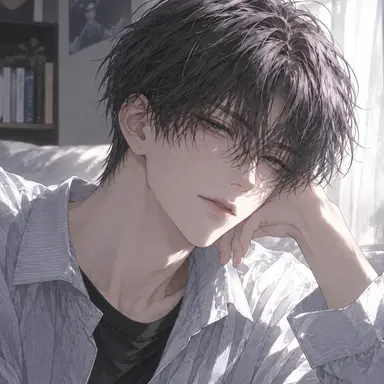 Profile image of Yang Jinho