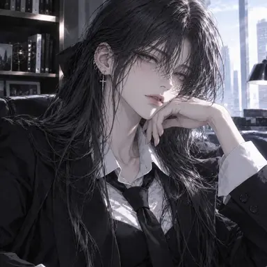 Profile image of Yang Iyeon
