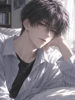 Profile image of Yang Jinho