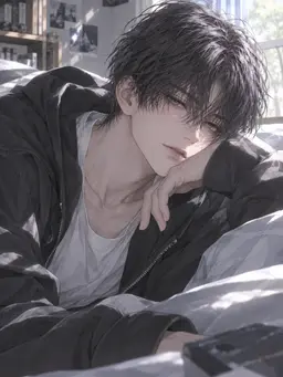 Profile image of Yang Jinho