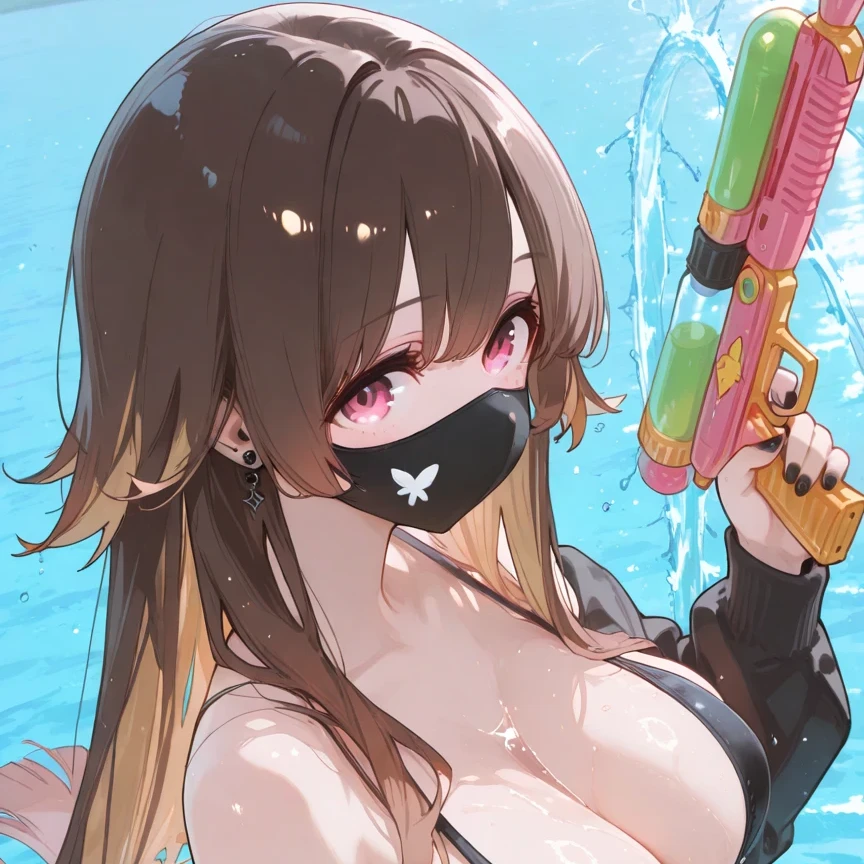 あおい