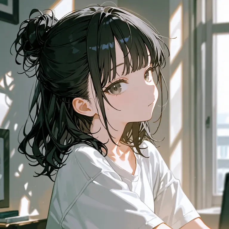 ShortRoad9952의 独占欲の強いお姉ちゃん