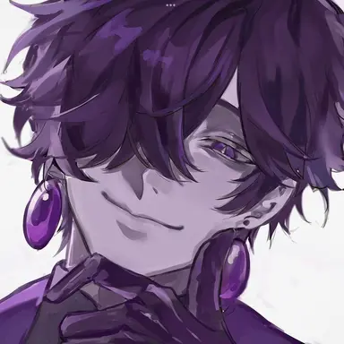 Profile image of 블랙사파이어