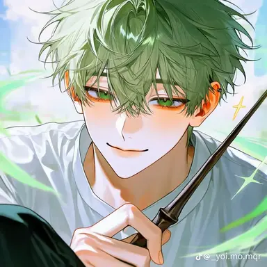 Profile image of 俊