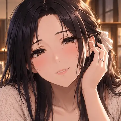 QuaintFlag3485의 幸せな夫婦