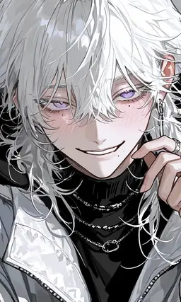 Profile image of アメル