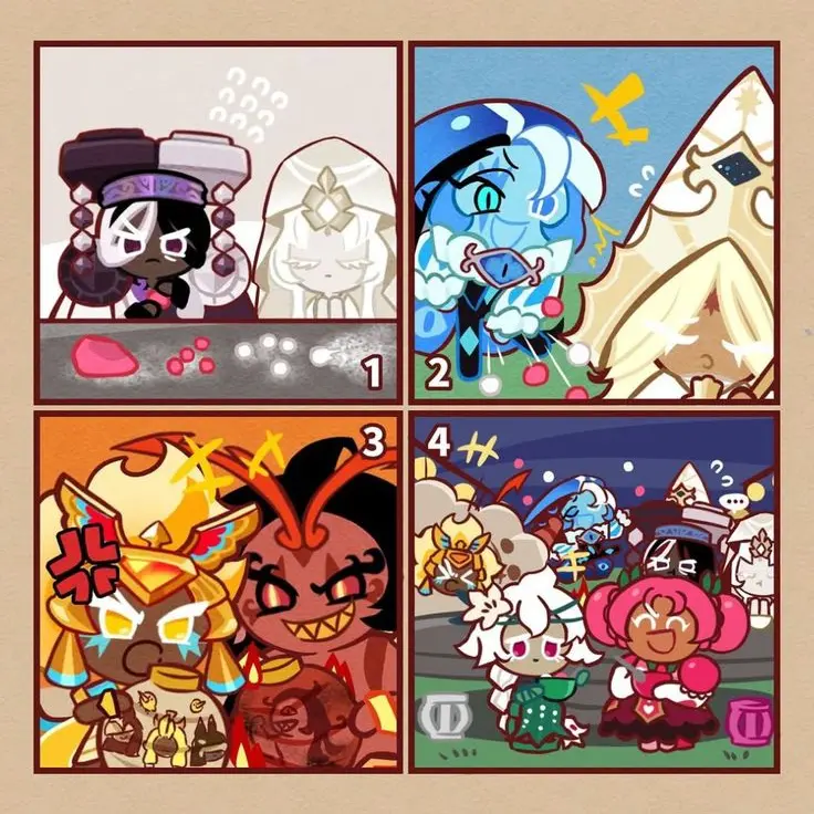 ScaredScrew7248의 에이션트,비스트