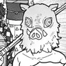 Profile image of 하시비라 이노스케