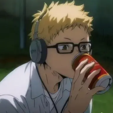 Profile image of 月島蛍
