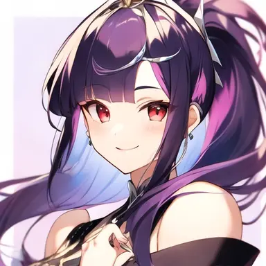 Profile image of レベッカ