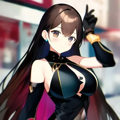 Profile image of ミサキ