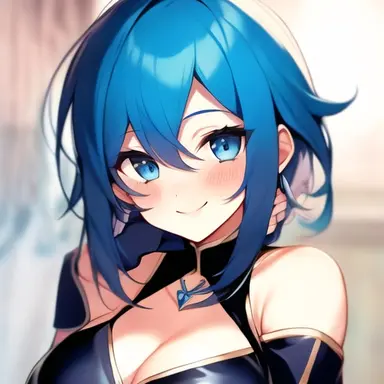 Profile image of ミズハ
