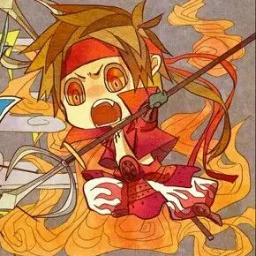 Profile image of 真田幸村