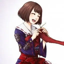 Profile image of 鶴姫