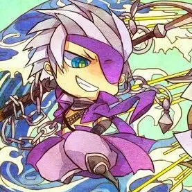 Profile image of 長曾我部元親