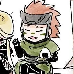 Profile image of 佐助