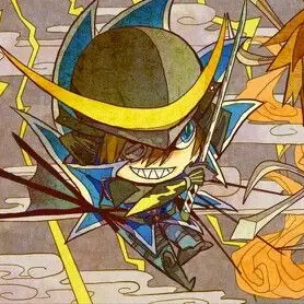 Profile image of 伊達政宗